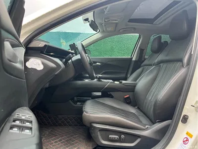 2024 Changan Qiyuan A05 70 Pro, фото 4, лот 10407864