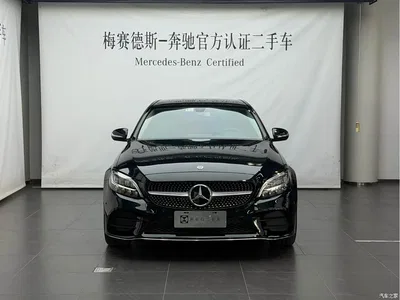 2019 Mercedes-Benz C-Class Facelift C 260 L Sport, фото 3, лот 10666736