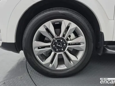 2022 Kia Mohave Diesel 3.0 4WD 7-Seater, фото 4, лот 10087111