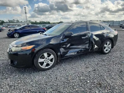 2010 ACURA TSX, фото 1, лот 10886224
