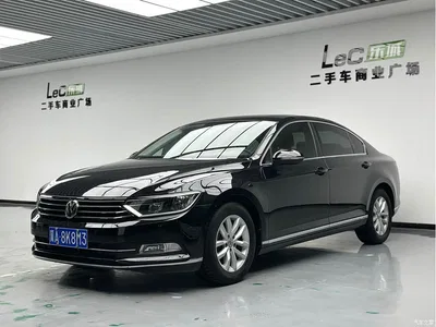 2019 Volkswagen Magotan 280TSI DSG Comfort China VI, фото 1, лот 10430087