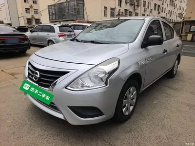 2015 Nissan Sunny 1.5XE Manual Comfort, фото 2, лот 10347446