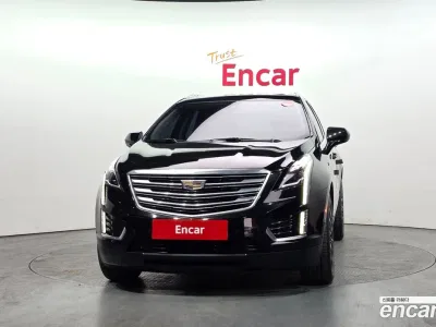 2018 Cadillac XT5 3.6 Premium Plus AWD, фото 3, лот 10117491