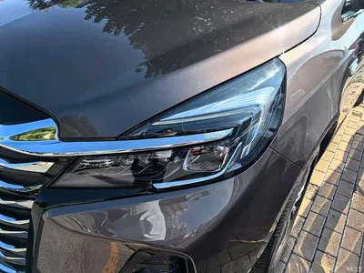 2023 Buick GL8 Model Land Business Class Smart, фото 2, лот 10399104