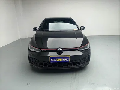 2023 Volkswagen Golf GTI 380TSI DSG GTI, фото 2, лот 10258692