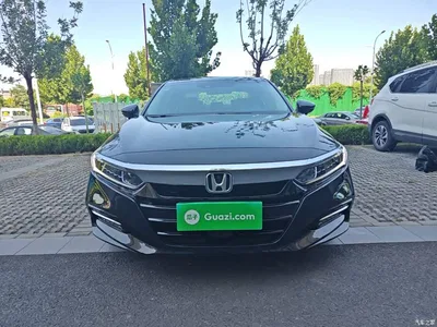 2018 Honda Accord Sharp Hybrid 2.0L Sharp Leader Edition China VI, фото 3, лот 10436079