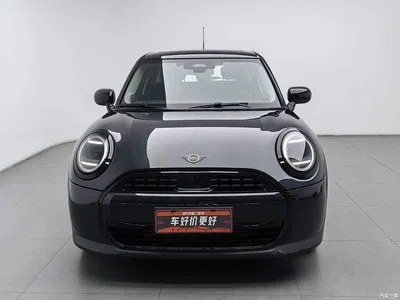 2025 MINI MINI 1.5T COOPER Classic 5-Door, фото 3, лот 10395184
