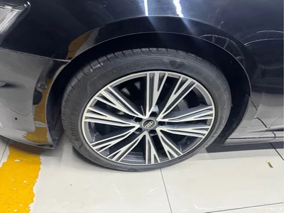 2023 Audi A6L 45 TFSI quattro Premium Dynamic, фото 3, лот 11586117