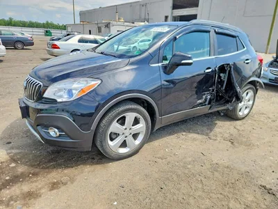 2015 BUICK ENCORE, фото 1, лот 10859958