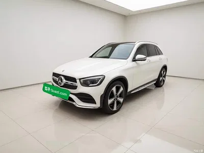 2021 Mercedes-Benz GLC 300 L 4MATIC Luxury, фото 1, лот 10294953