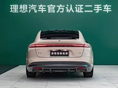 2024 NIO ET5 75kWh, фото 3, лот 10358185