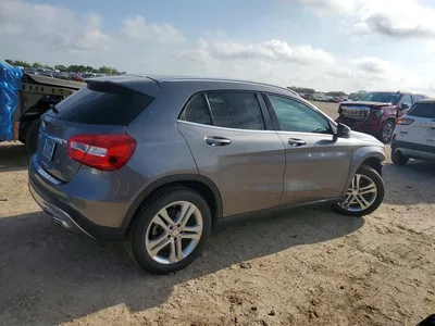 2016 MERCEDES-BENZ GLA 250, фото 3, лот 10661362