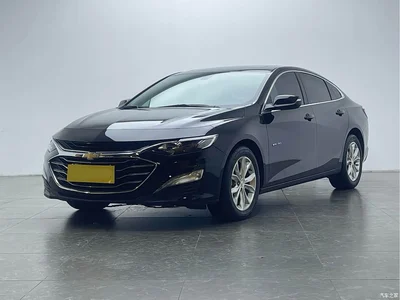 2023 Chevrolet Malibu XL 1.5T RS Edition, фото 1, лот 11182988