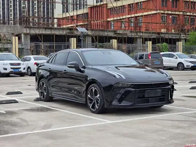 2025 Lynk & Co 03 1.5TD DCT Champion Pro, фото 3, лот 10315141