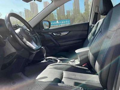 2021 Nissan X-Trail 2.5L CVT 4WD XL ITS Luxury Pilot, фото 2, лот 10338920