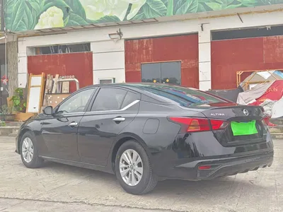 2021 Nissan Teana 2.0L XE Fashion, фото 3, лот 10343807