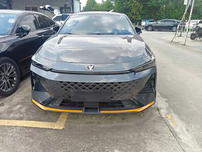 2024 Changan UNI-V 1.5T Deluxe, фото 2, лот 10249057