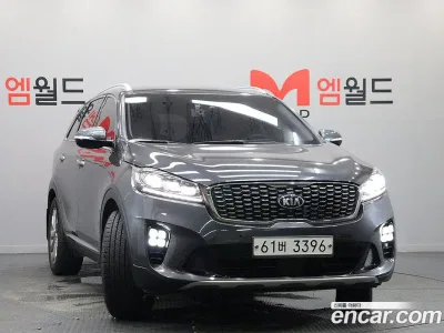 2019 Kia Sorento Diesel 2.0 2WD, фото 2, лот 10155025
