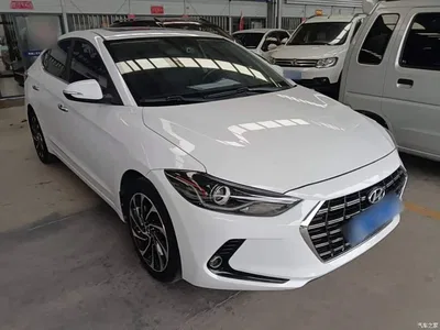 2019 Hyundai Elantra 1.5L CVT Smart Elite, фото 4, лот 10374577