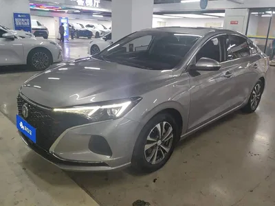 2020 Changan Eado PLUS Blue Whale NE 1.4T GDI DCT Premium, фото 1, лот 11102638