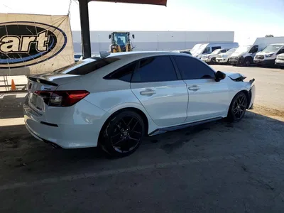 2022 HONDA CIVIC SPORT, фото 3, лот 11578144