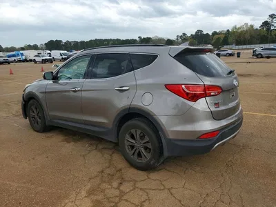 2014 HYUNDAI SANTA FE SPORT 2.4L, фото 2, лот 10893478