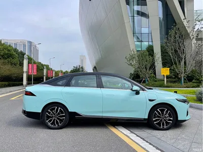 2022 XPeng P5 Model 600P, фото 4, лот 10376884