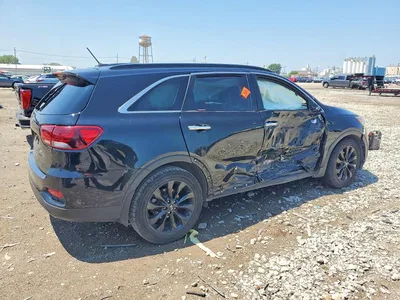 2019 KIA SORENTO S V6, фото 3, лот 10775466