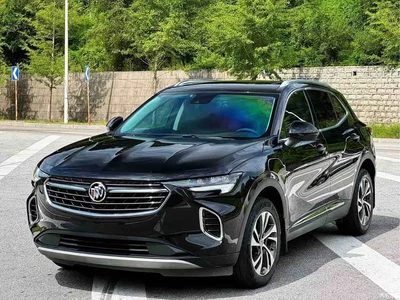 2022 Buick Envision S Enclave S 552T 2WD Elite, фото 1, лот 10363038
