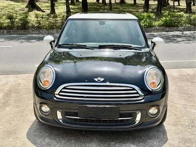 2011 MINI MINI 1.6L COOPER Fun, фото 2, лот 10351208