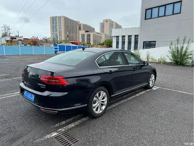 2019 Volkswagen Magotan 330TSI DSG Luxury Class China VI, фото 3, лот 10605249