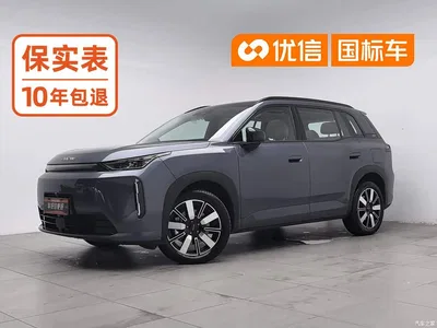 2026 Aion i60 Extended Range Base Model, фото 1, лот 10240000