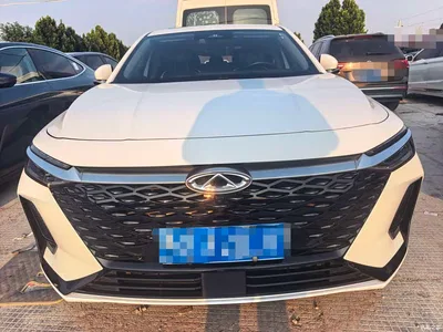 2023 Chery Arrizo 8 1.6T DCT Premium, фото 2, лот 10334166