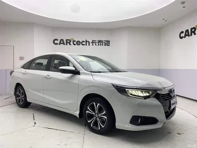 2024 Honda Lingpai 180Turbo CVT Zhixiang Edition, фото 2, лот 10829809