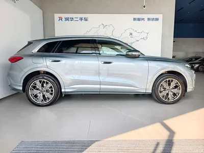 2026 Audi Q5L Model Base Version, фото 3, лот 10238075