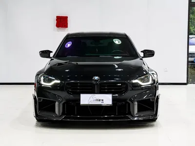 2023 BMW M2 Model M2, фото 2, лот 10477884