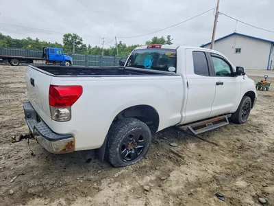 2008 TOYOTA TUNDRA GRADE, фото 3, лот 10575415