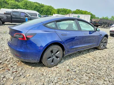 2023 TESLA MODEL 3, фото 3, лот 11185164