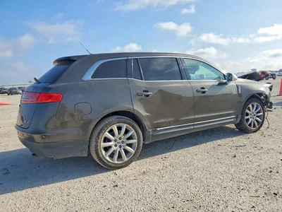 2011 LINCOLN MKT, фото 3, лот 10876250