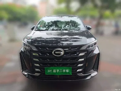 2023 GAC Trumpchi Trumpchi M6 PRO 270T DCT Luxury Edition, фото 2, лот 10890353