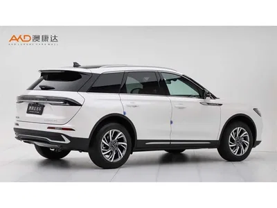 2024 Lincoln Adventurer 2.0T FWD Exclusive Edition, фото 3, лот 10403712