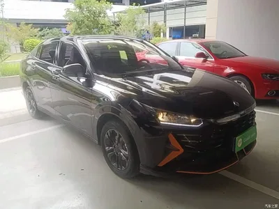 2024 Dongfeng Aeolus Yixuan 1.5L Auto Sport Edition, фото 4, лот 10828880