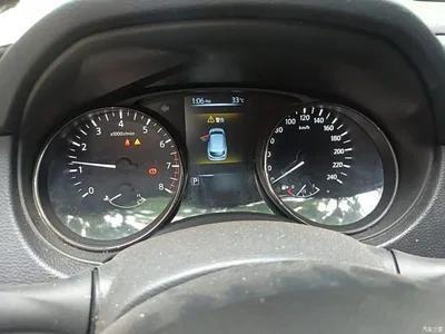 2017 Nissan Qashqai 2.0L CVT Smart Edition (China V), фото 4, лот 10347645