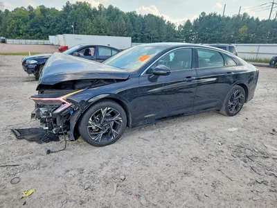 2025 KIA K5 GT LINE, фото 1, лот 10785210