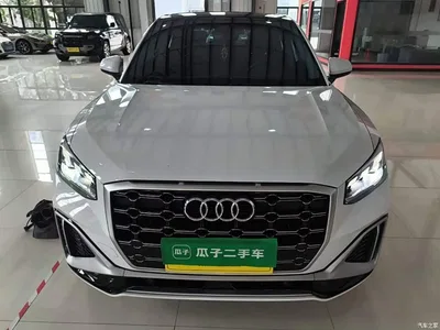 2023 Audi Q2L 35TFSI Fashion Sport, фото 3, лот 10472299