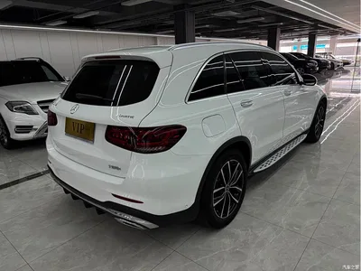 2022 Mercedes-Benz GLC Model GLC 300 L 4MATIC Dynamic Edition, фото 4, лот 10305707