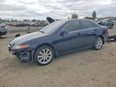 2006 ACURA TSX, фото 1, лот 10670480