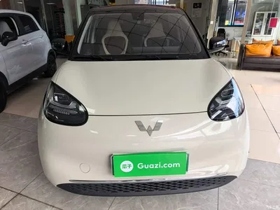 2023 Wuling Motors Wuling Bingo 333km Smart Connectivity Edition, фото 3, лот 10371627