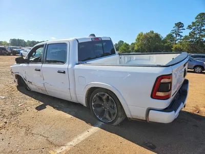 2023 RAM 1500 LIMITED, фото 2, лот 10860614