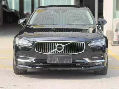 2020 Volvo S90 T5 Inscription Luxury Edition, фото 2, лот 10364079